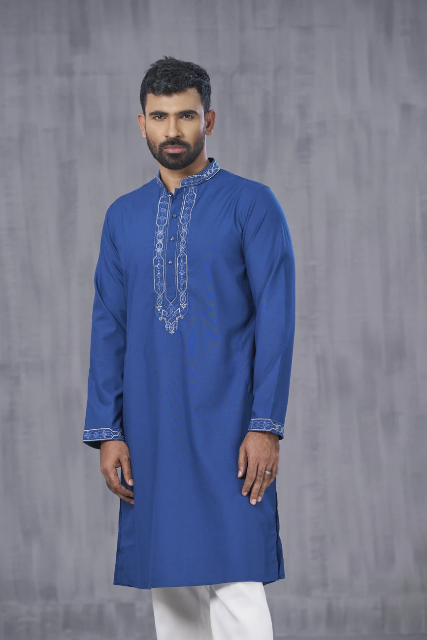 MENS FUSION PANJABI